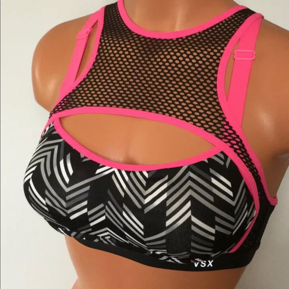 Victoria’s Secret Sports Bra